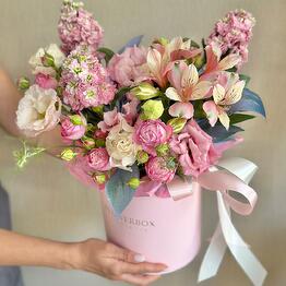  FlowerBox