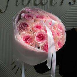 SM Flowers