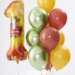 AIR BEAUTY BALLOONS