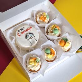 Mary's Cakes