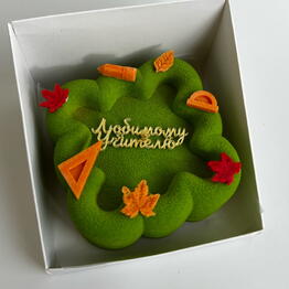 Cake Elizaveta Zu