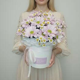 СОБЕРУ БУКЕТ