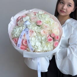 Rich flowers 
