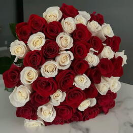 Flowers for you