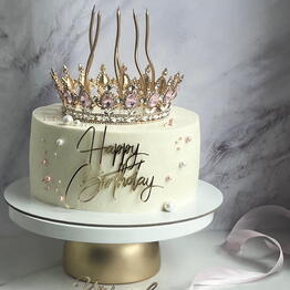 Ymi cakes