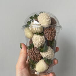 Chocoroom