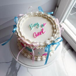 Zubekhina Cake — домашняя кондитерская