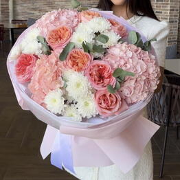ROYAL FLOWERS BUKHAR ZHYRAU