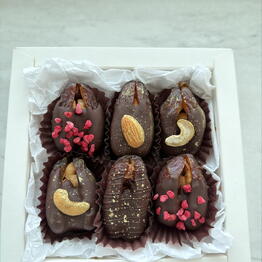 AN chocolat
