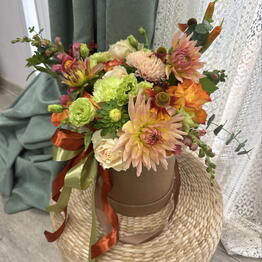 Flower Workshop
