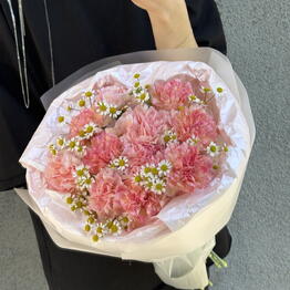 Be Flower