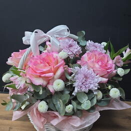 Gentle Flowers