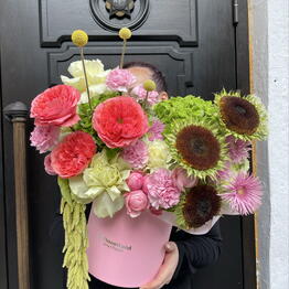 FlowerLand
