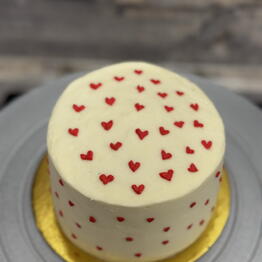 Rina cakes