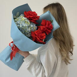 Chayka Flowers