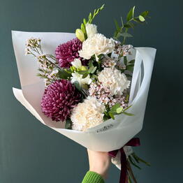 Frida Flowers
