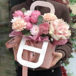 luxe.buton