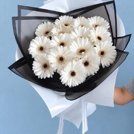 Premium Flowers
