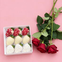 CHOCOBERRY SHOP64