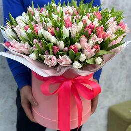 Flowers for Happiness