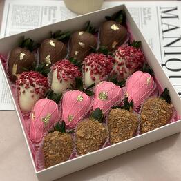 CHOCOBERRY SHOP64