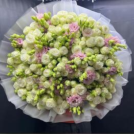 Flowers Boom