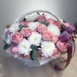 Royal Flower