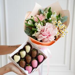 ChocoBoom