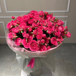 Raushan flowers