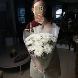 Первая Букетная