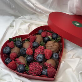 Люблю ягоды/Love berry’s