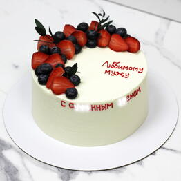 Cakes by Artemova