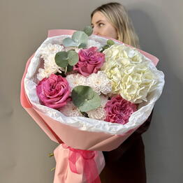 Душа&Amore Flowers