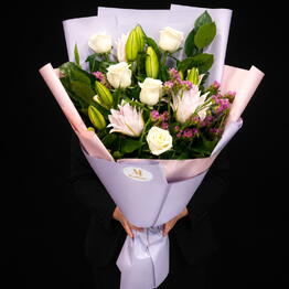 M. Flowers