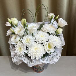 Estetic Flowers