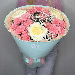 ,,Fleur de fee,, (Cvetochnaya feya)