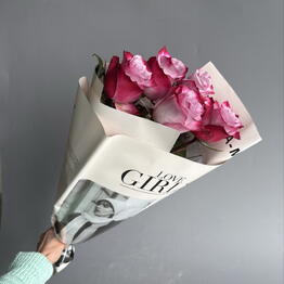 Flower magic