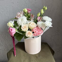 Flowers Factory