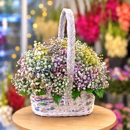 M. Flowers