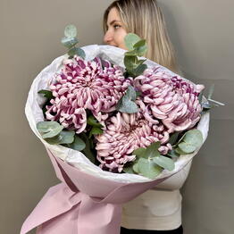 Душа&Amore Flowers