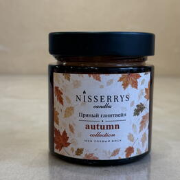 NISSERRYS CANDLES