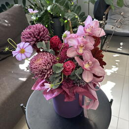 vio flowers