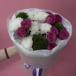 Frida’s Flowers