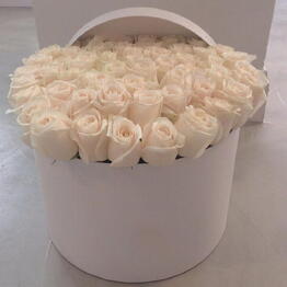 Soulful Flower
