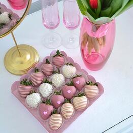 Lovely berry