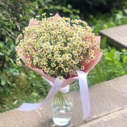 Flowers a la carte