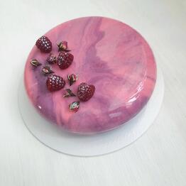 Лакомства от Лакомкиной 