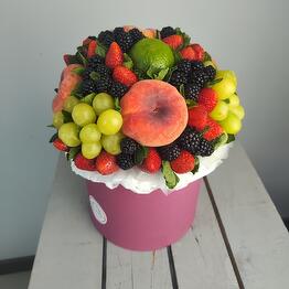 Букет Клубники