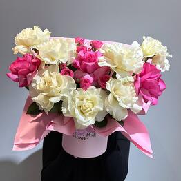 Prestige Flowers Престиж