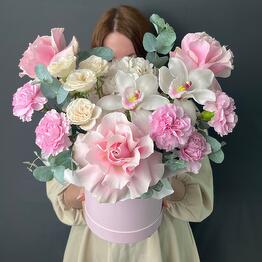 Bloom Room